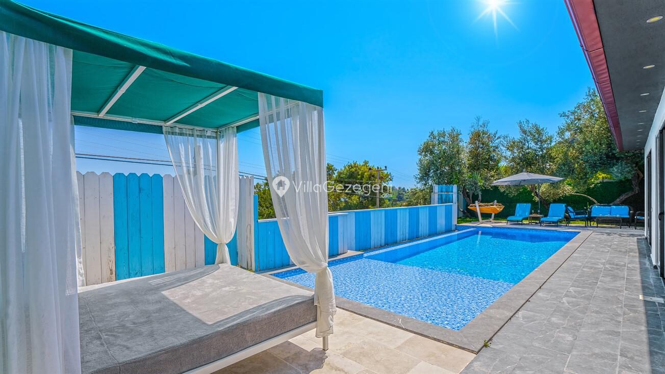 Villa Monolisa — 20