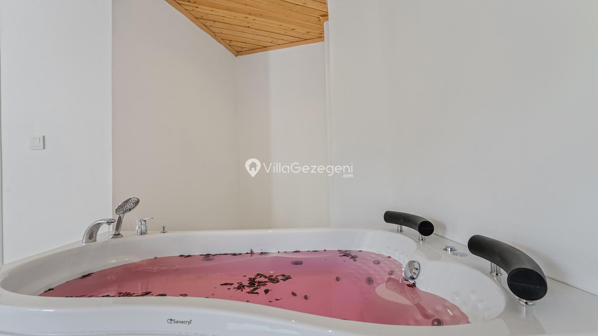 Villa Ceyhan — 56