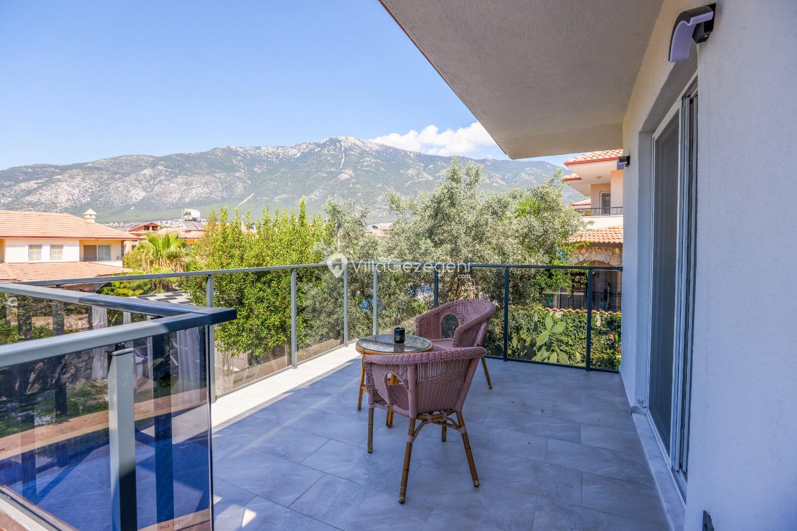 Villa Seyir — 78