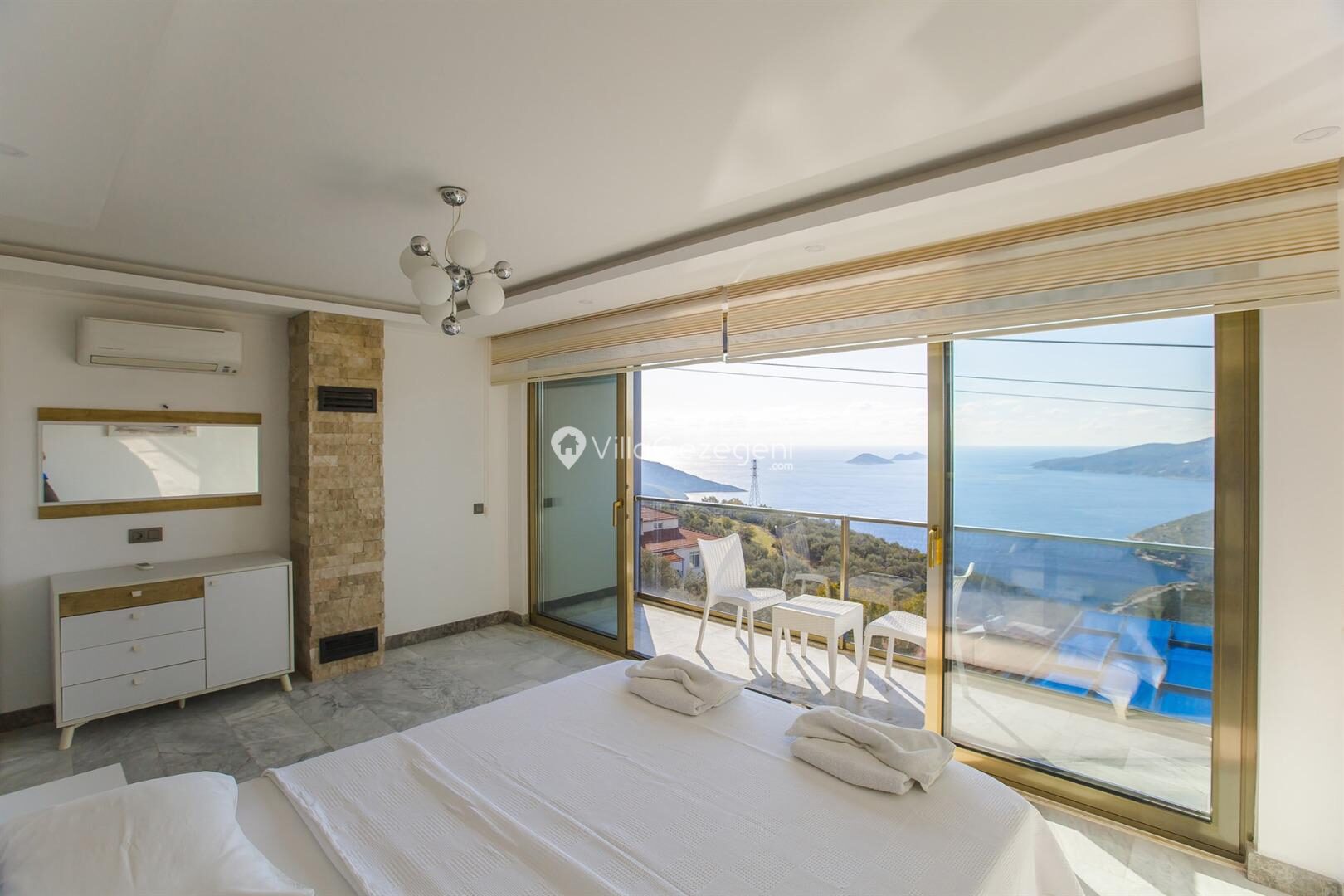 Villa Bella Vista Kördere — 47