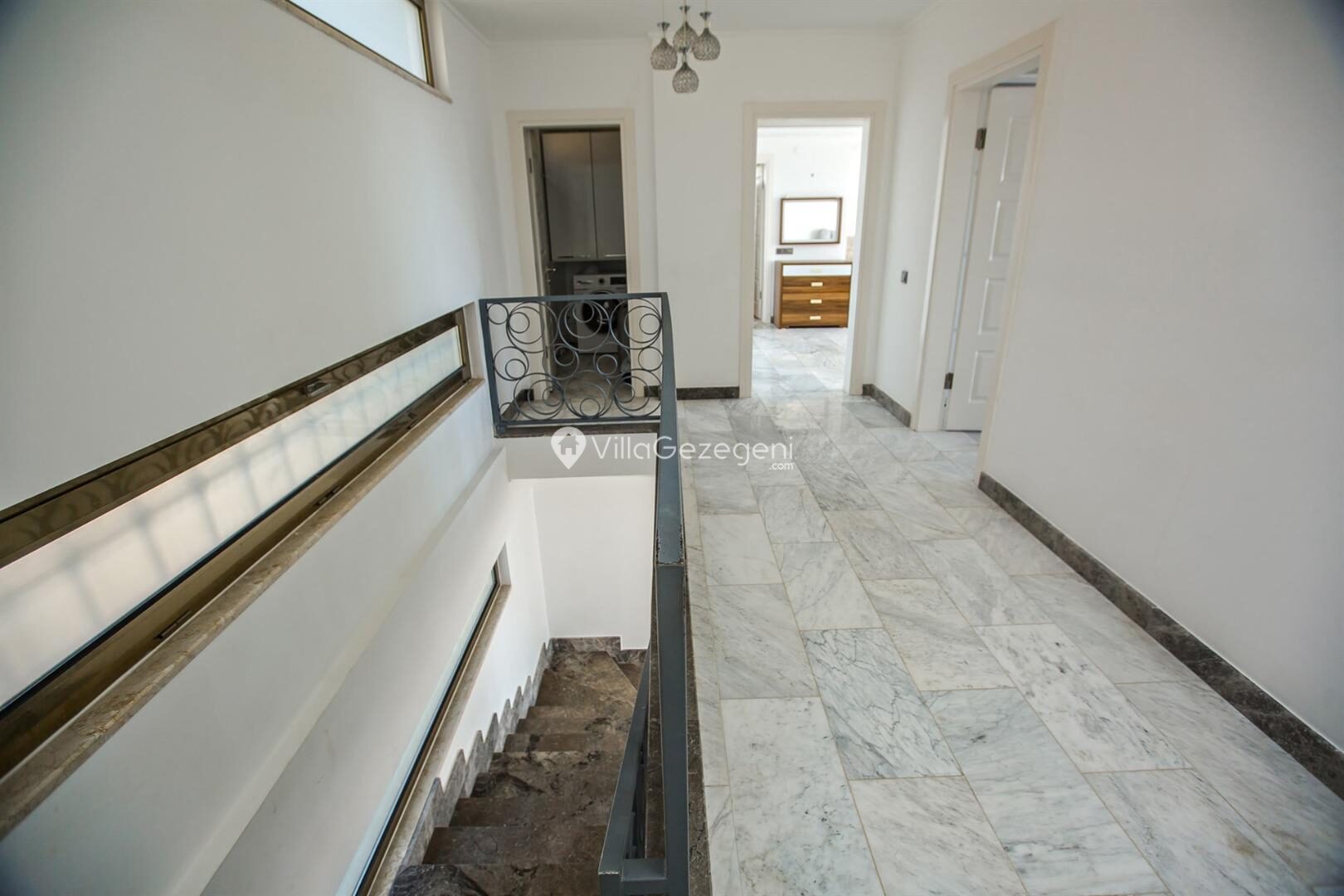 Villa Bella Vista Kördere — 49