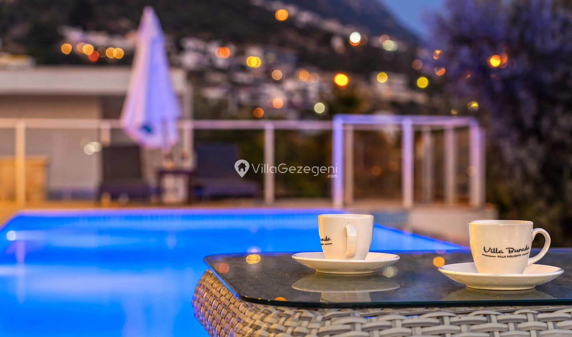 Villa Zeytouna — 49