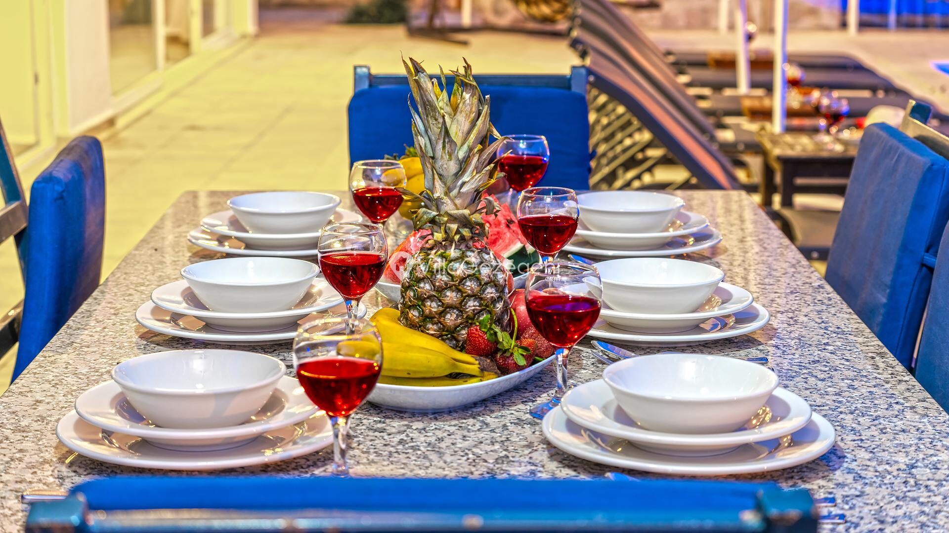 Villa Zeytouna — 50
