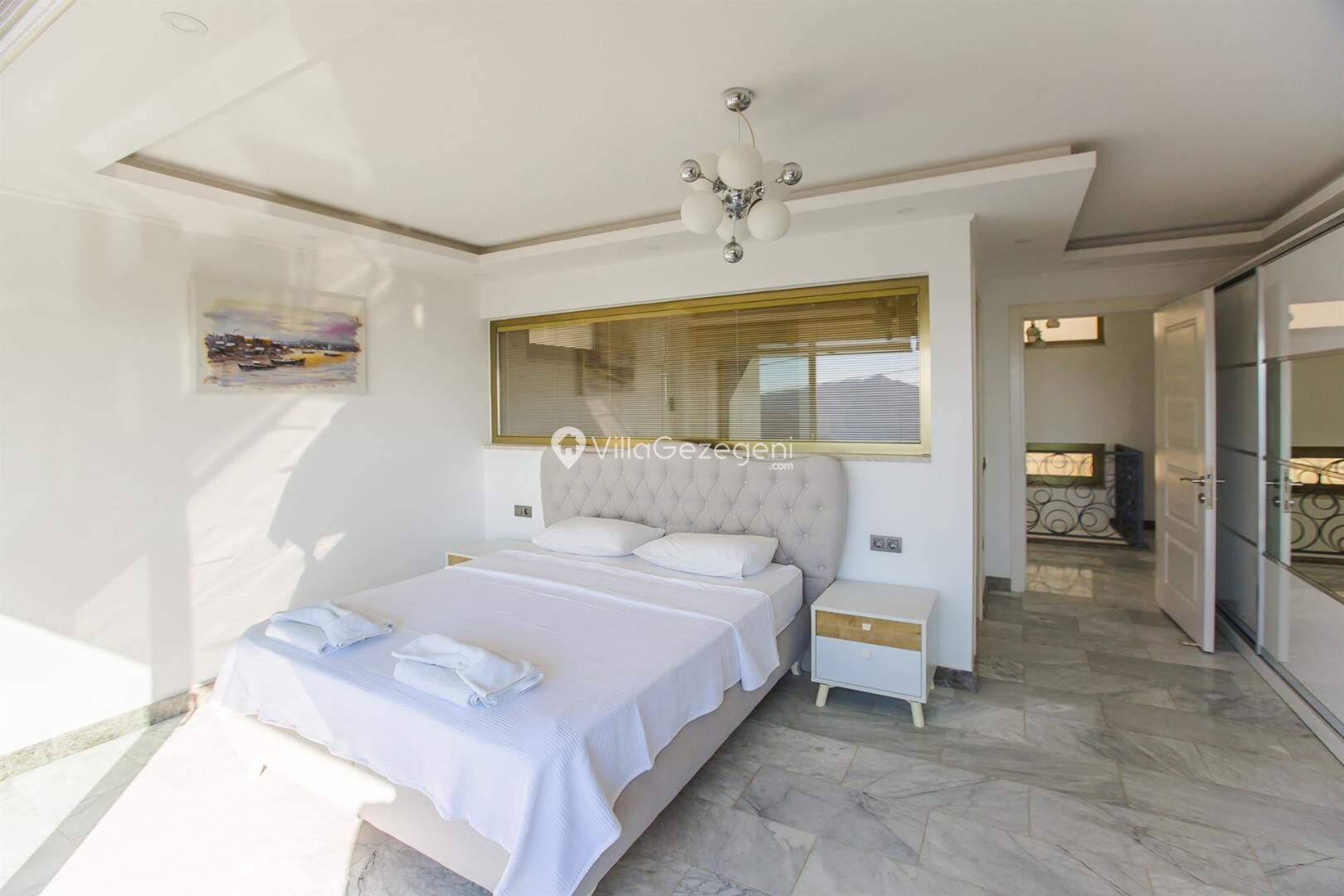 Villa Bella Vista Kördere — 50