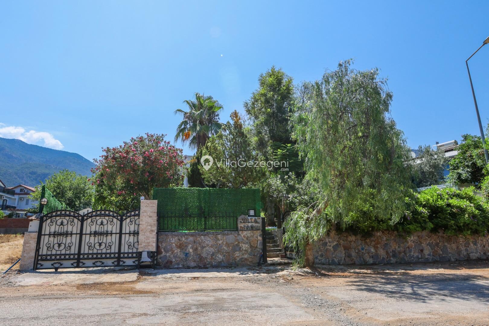 Villa Derinsu — 88