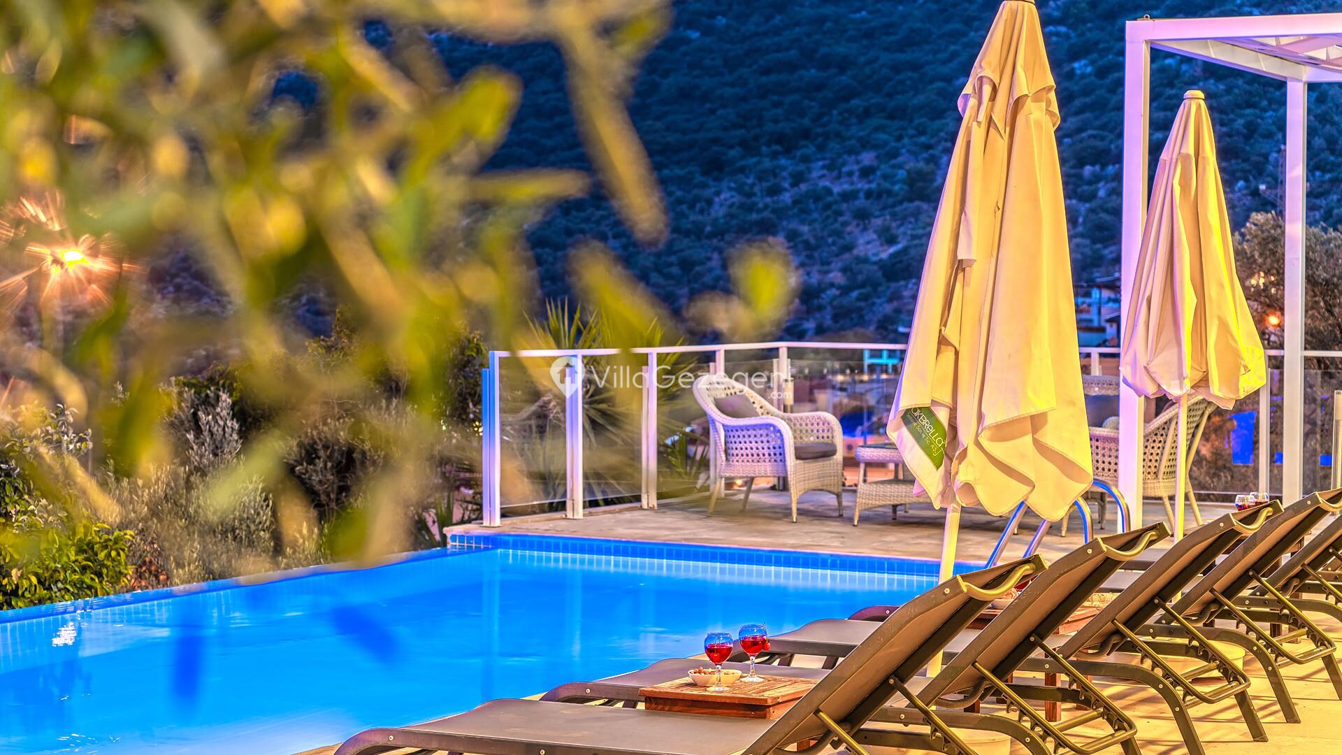 Villa Zeytouna — 53
