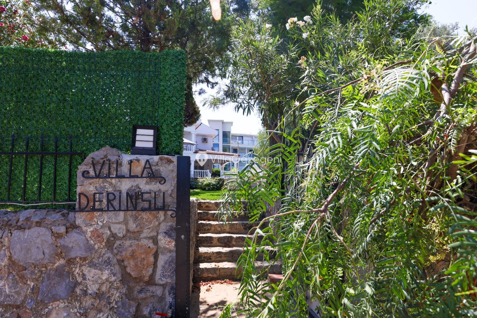 Villa Derinsu — 89