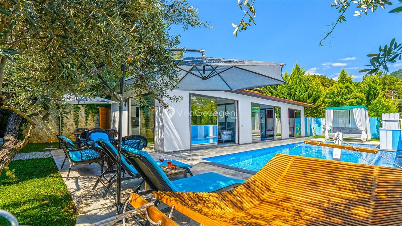 Villa Monolisa — 21