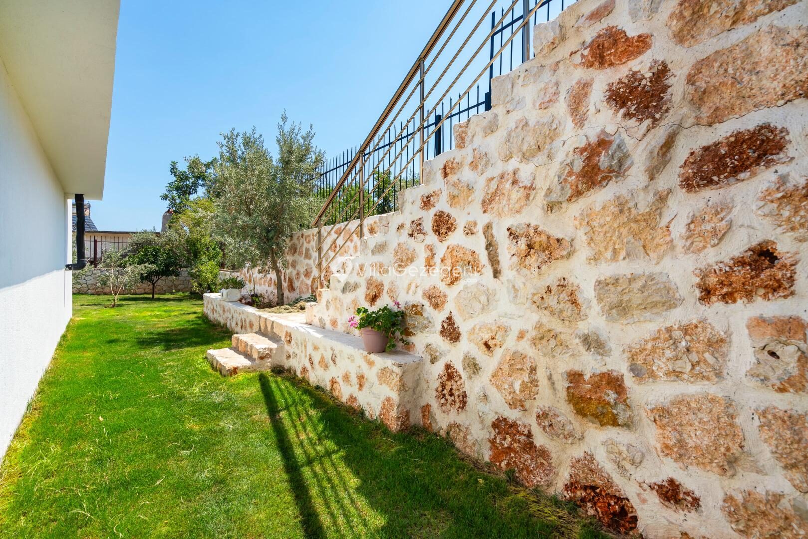 Villa Ekinoks — 46