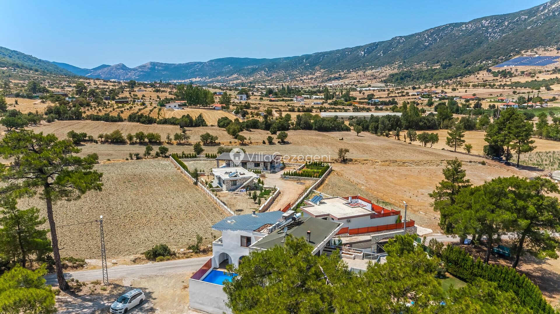 Villa Ceyhan — 64