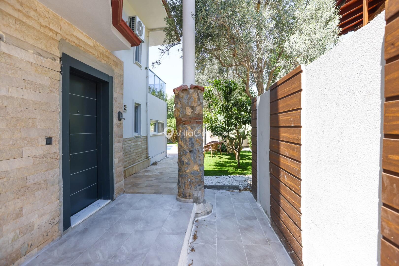 Villa Seyir — 86