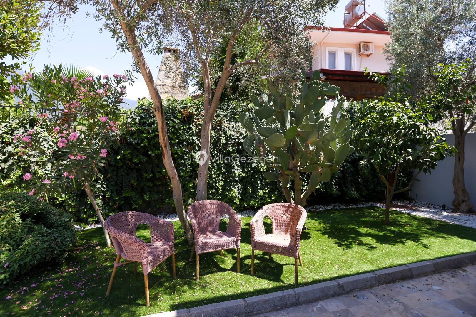 Villa Seyir — 87