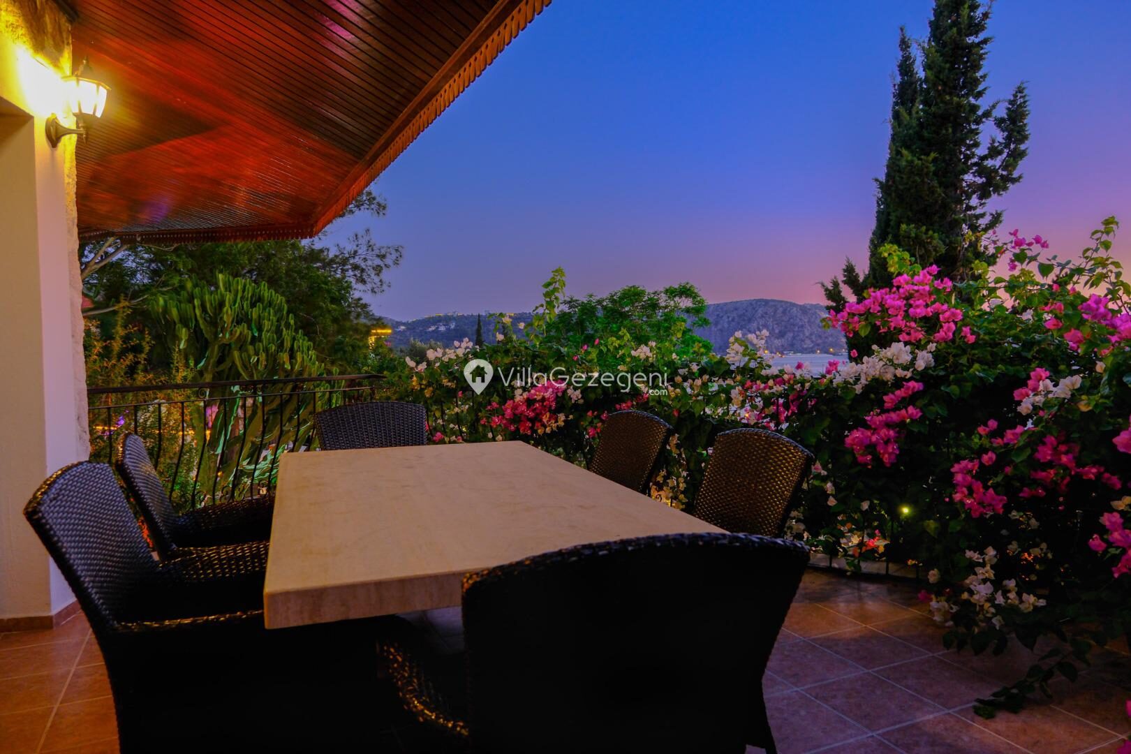 Villa Tramonto — 76