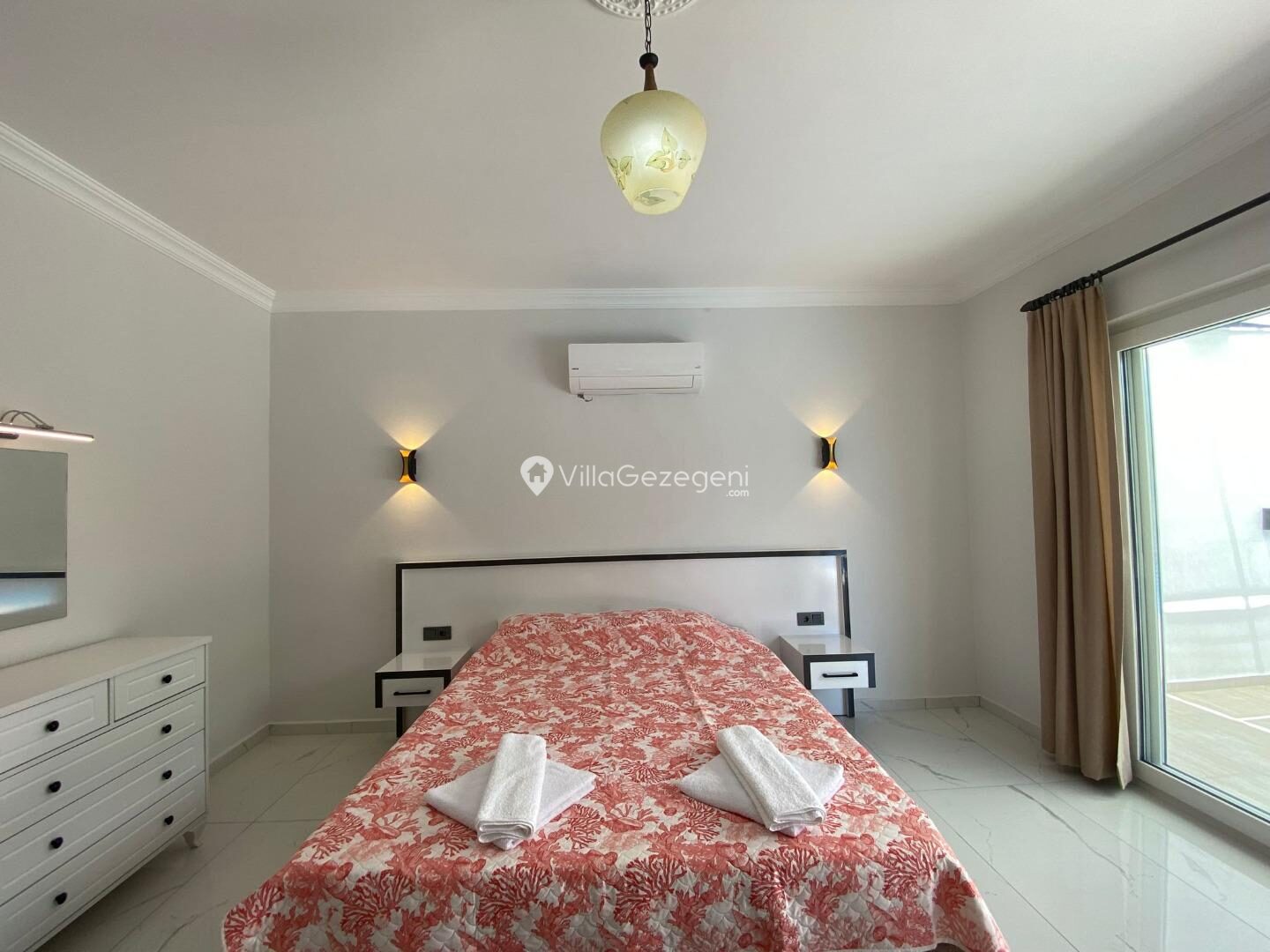 Villa Yeşil Vadi İslamlar — 19