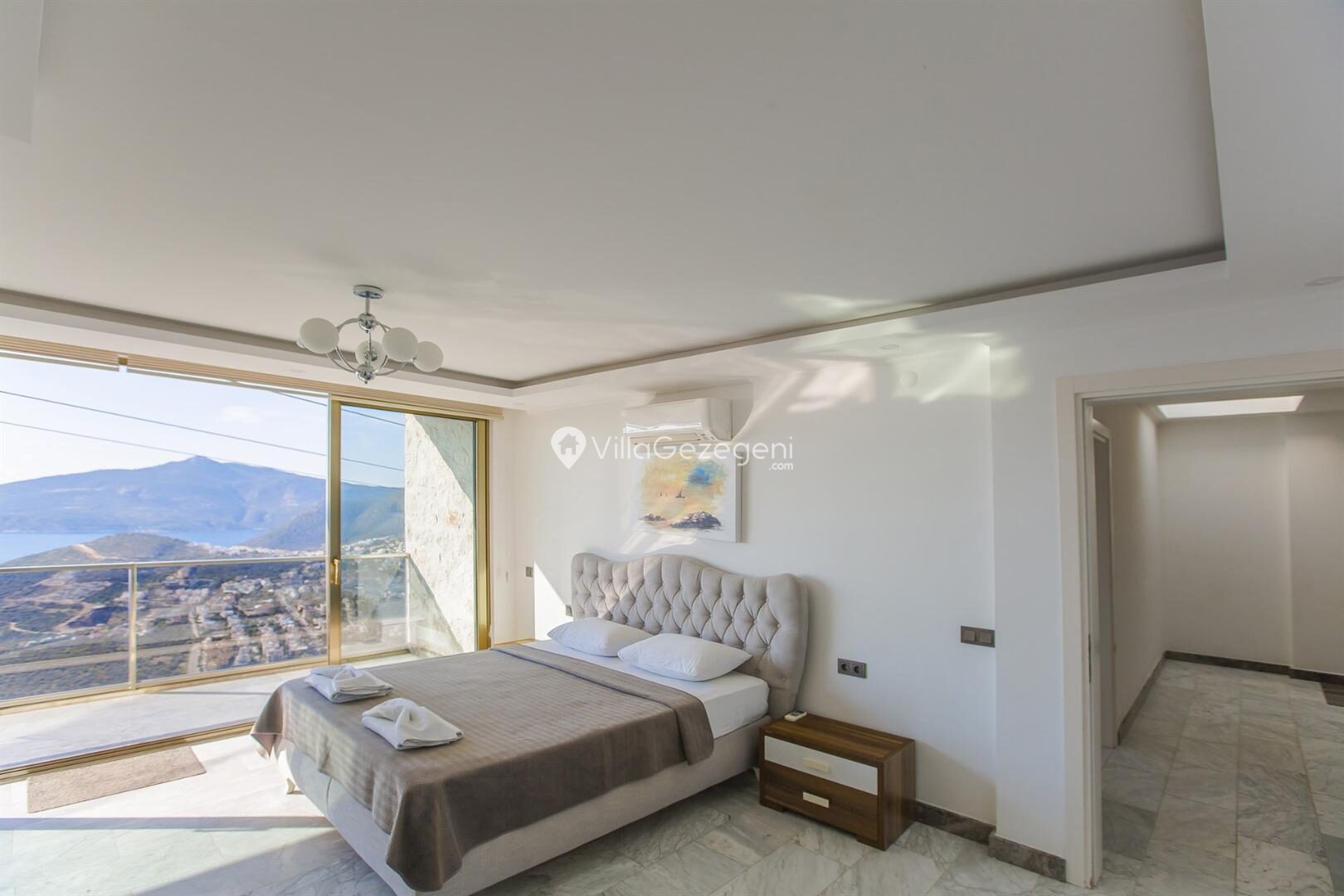 Villa Bella Vista Kördere — 57