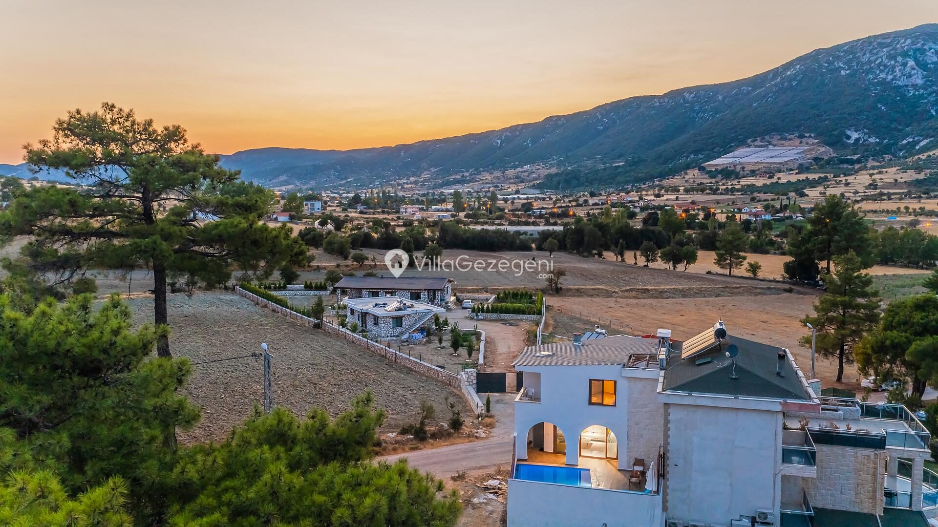 Villa Ceyhan — 67