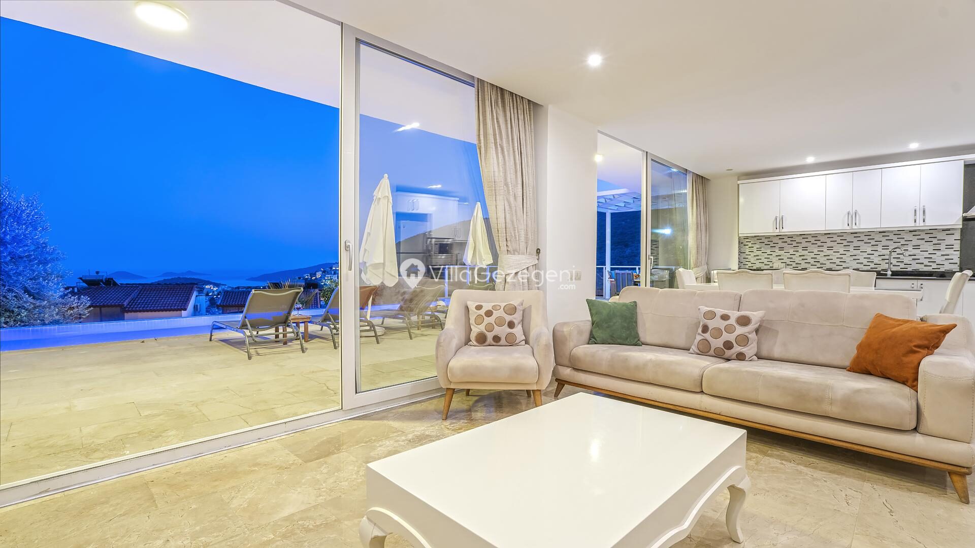 Villa Zeytouna — 58