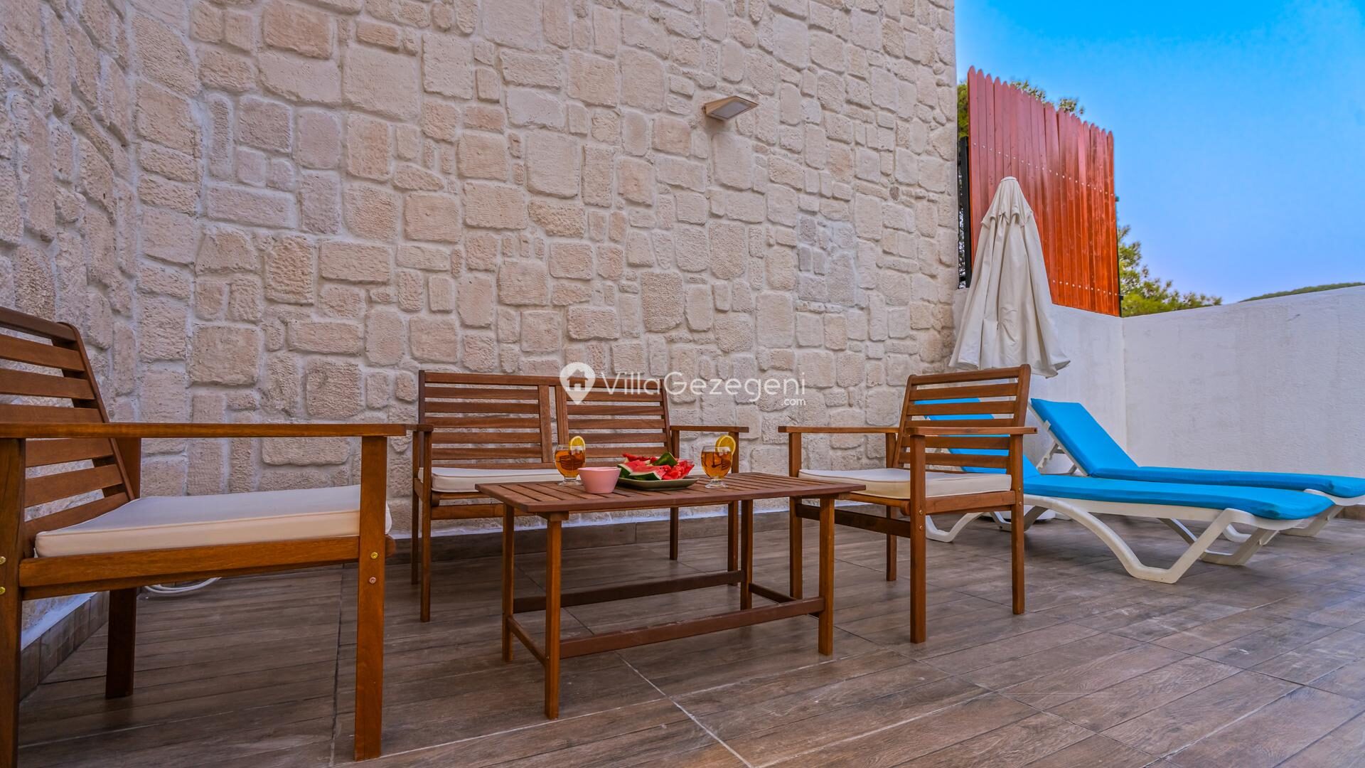 Villa Ceyhan — 68