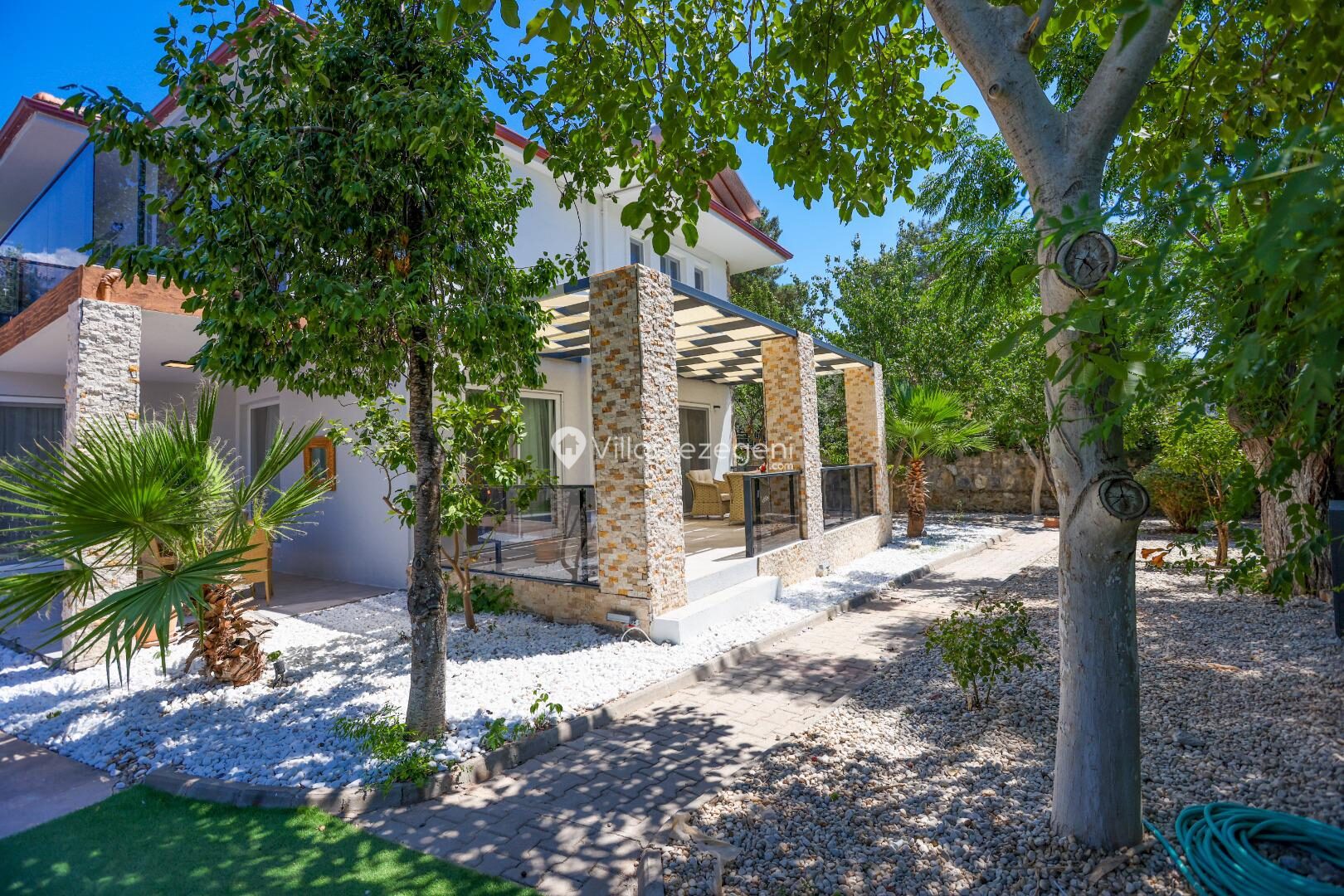 Villa Seyir — 90
