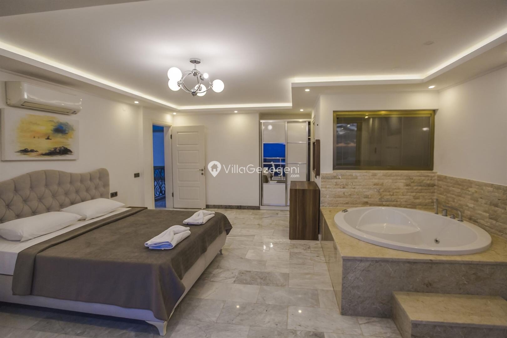 Villa Bella Vista Kördere — 59