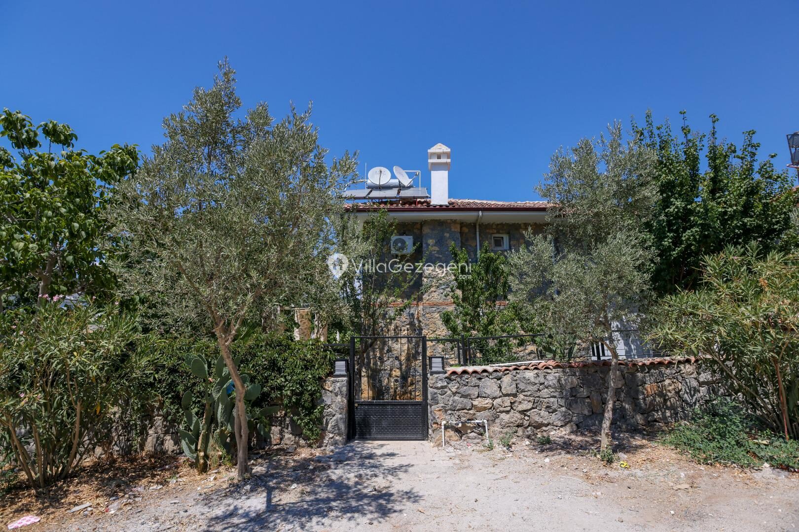 Villa Seyir — 91