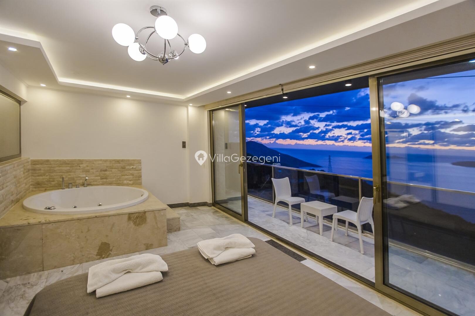Villa Bella Vista Kördere — 60