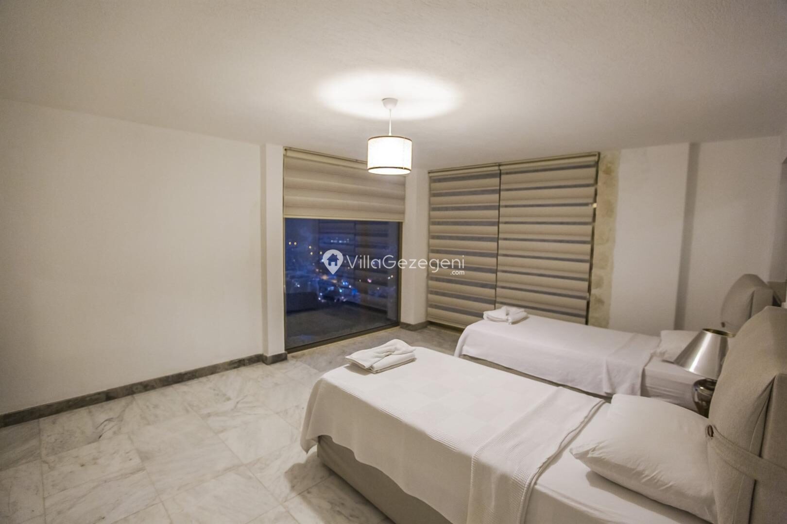 Villa Bella Vista Kördere — 61