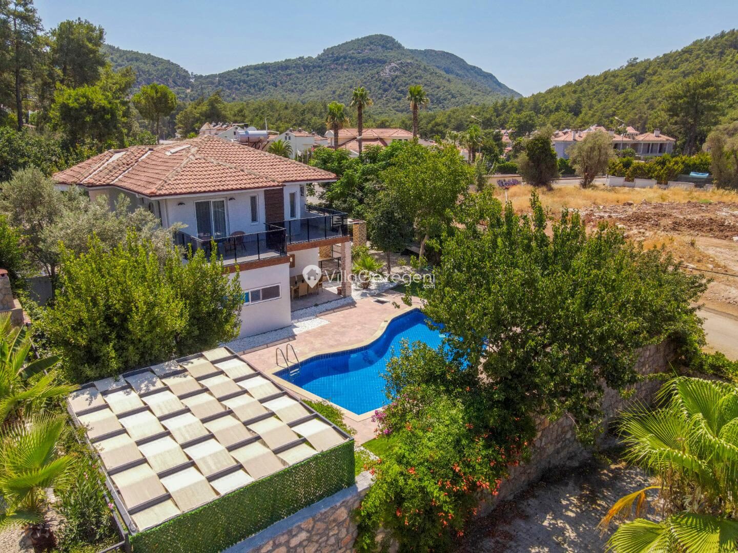 Villa Seyir — 95