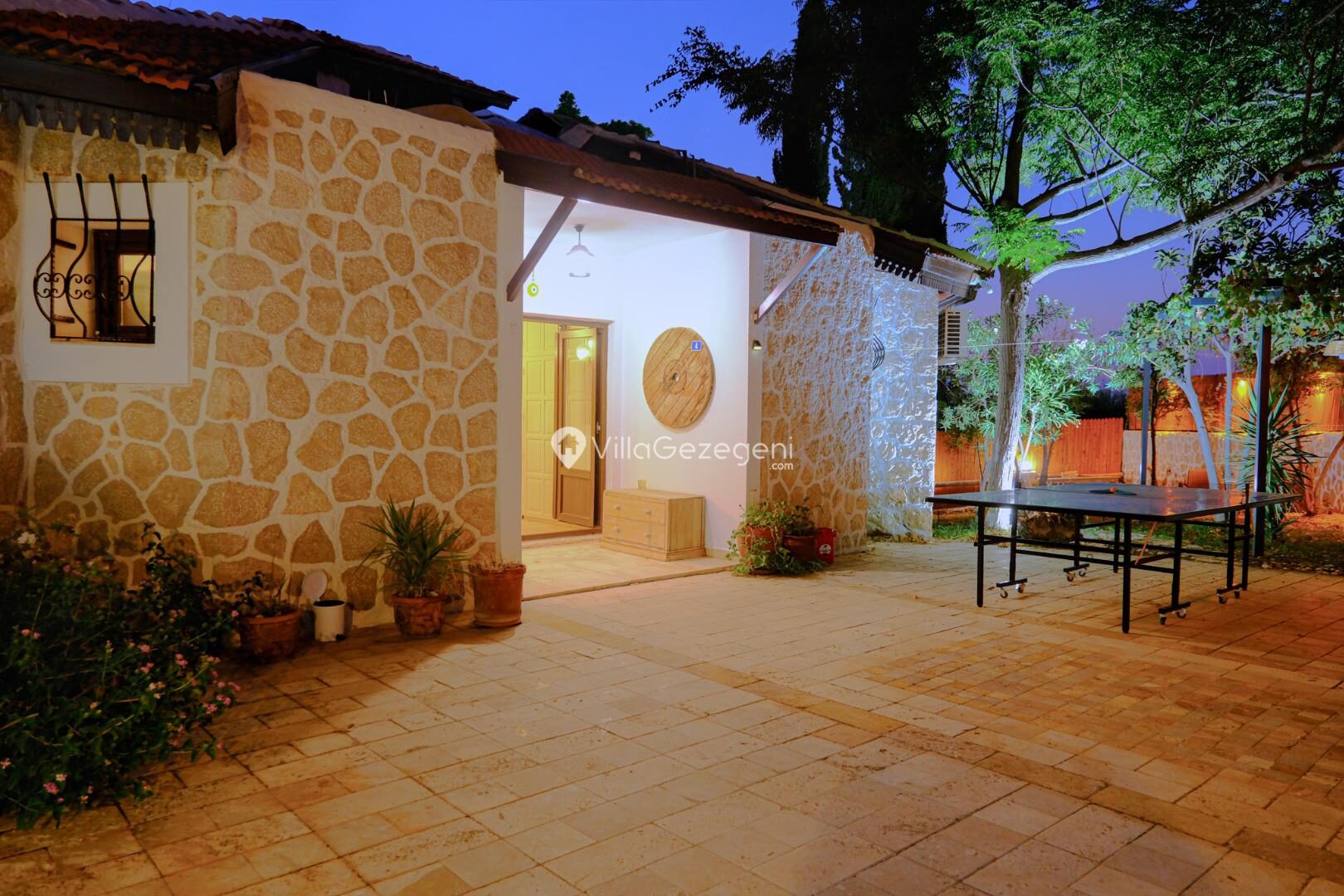 Villa Tramonto — 86
