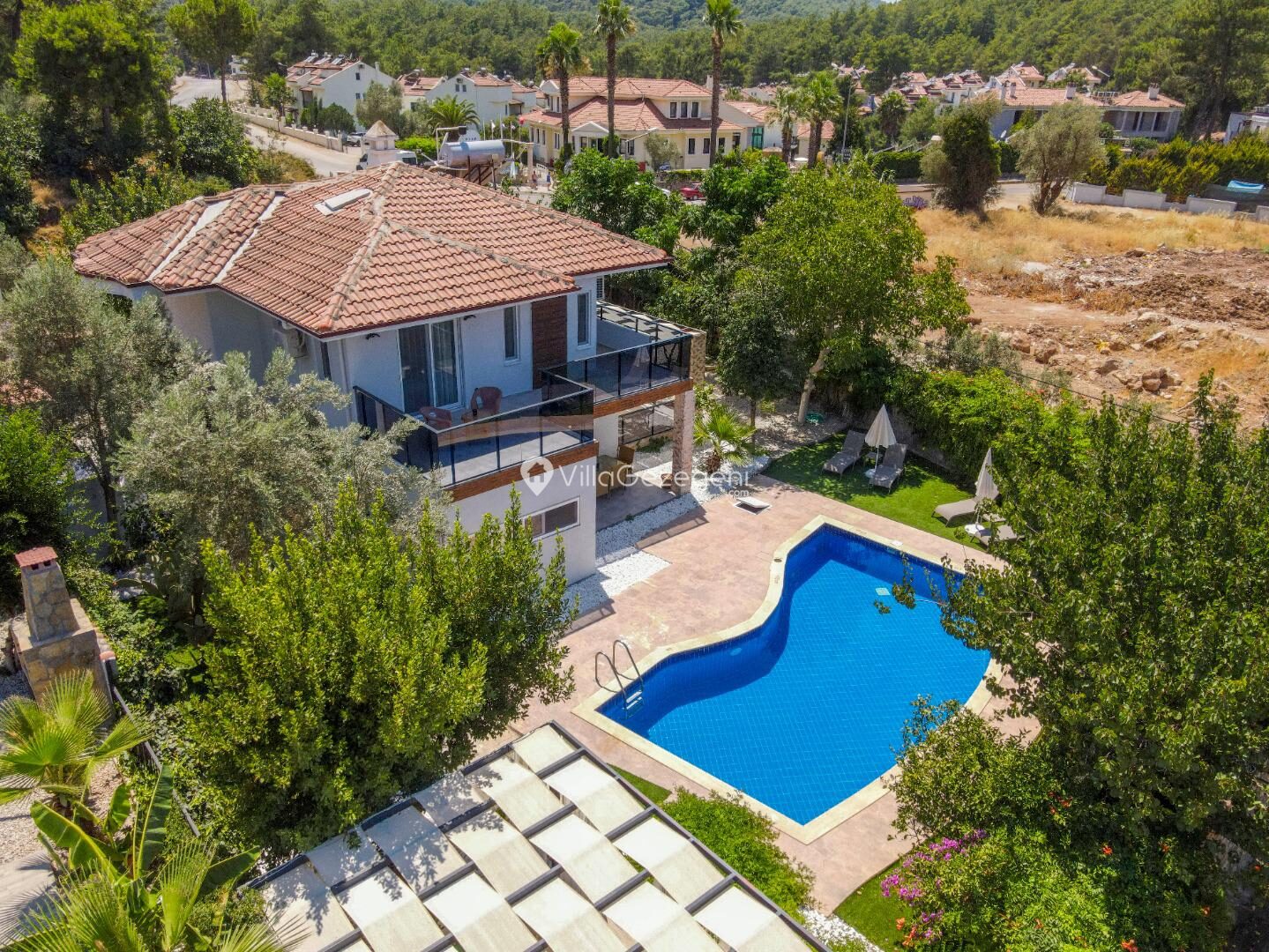 Villa Seyir — 97