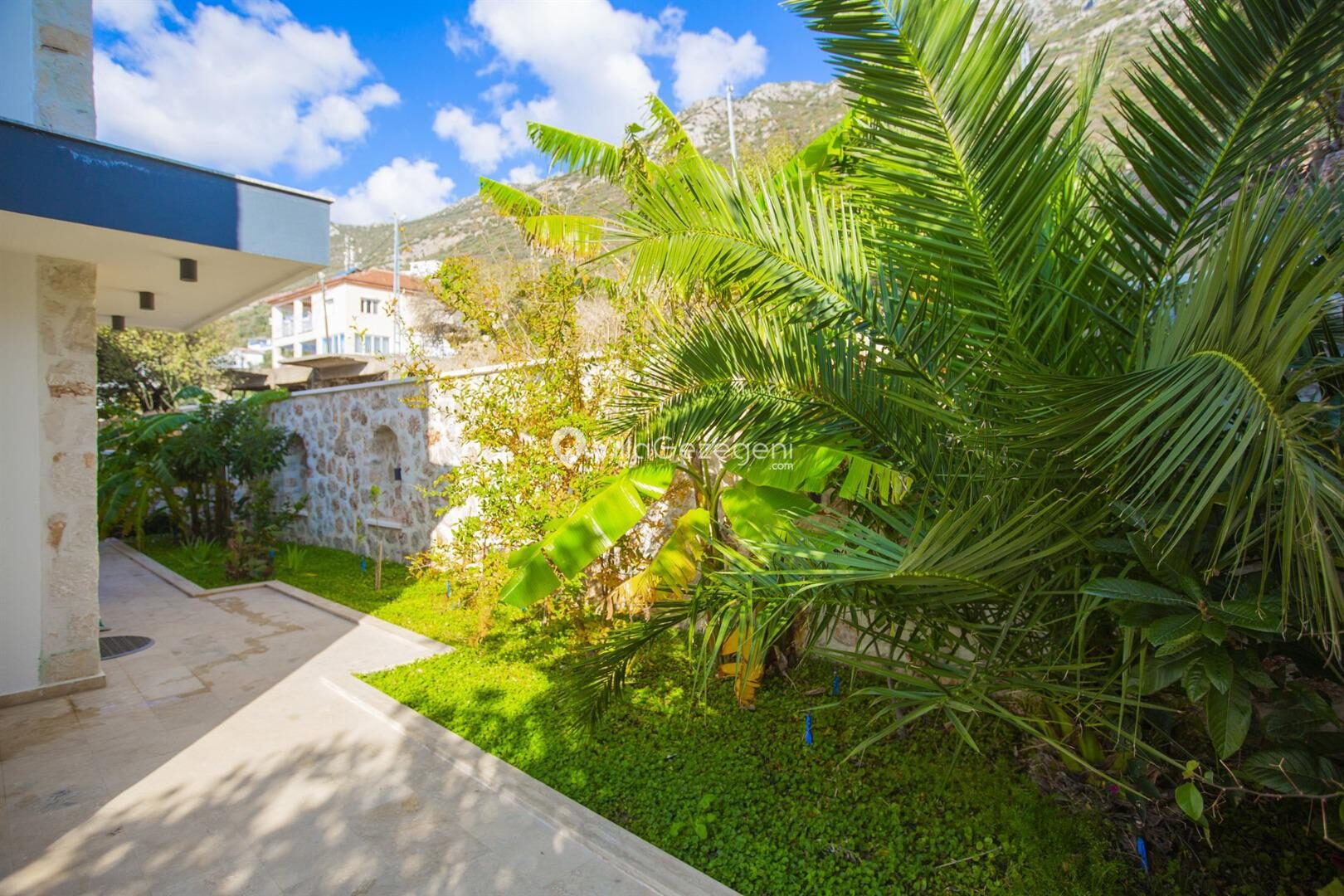 Villa Bella Vista Kördere — 66