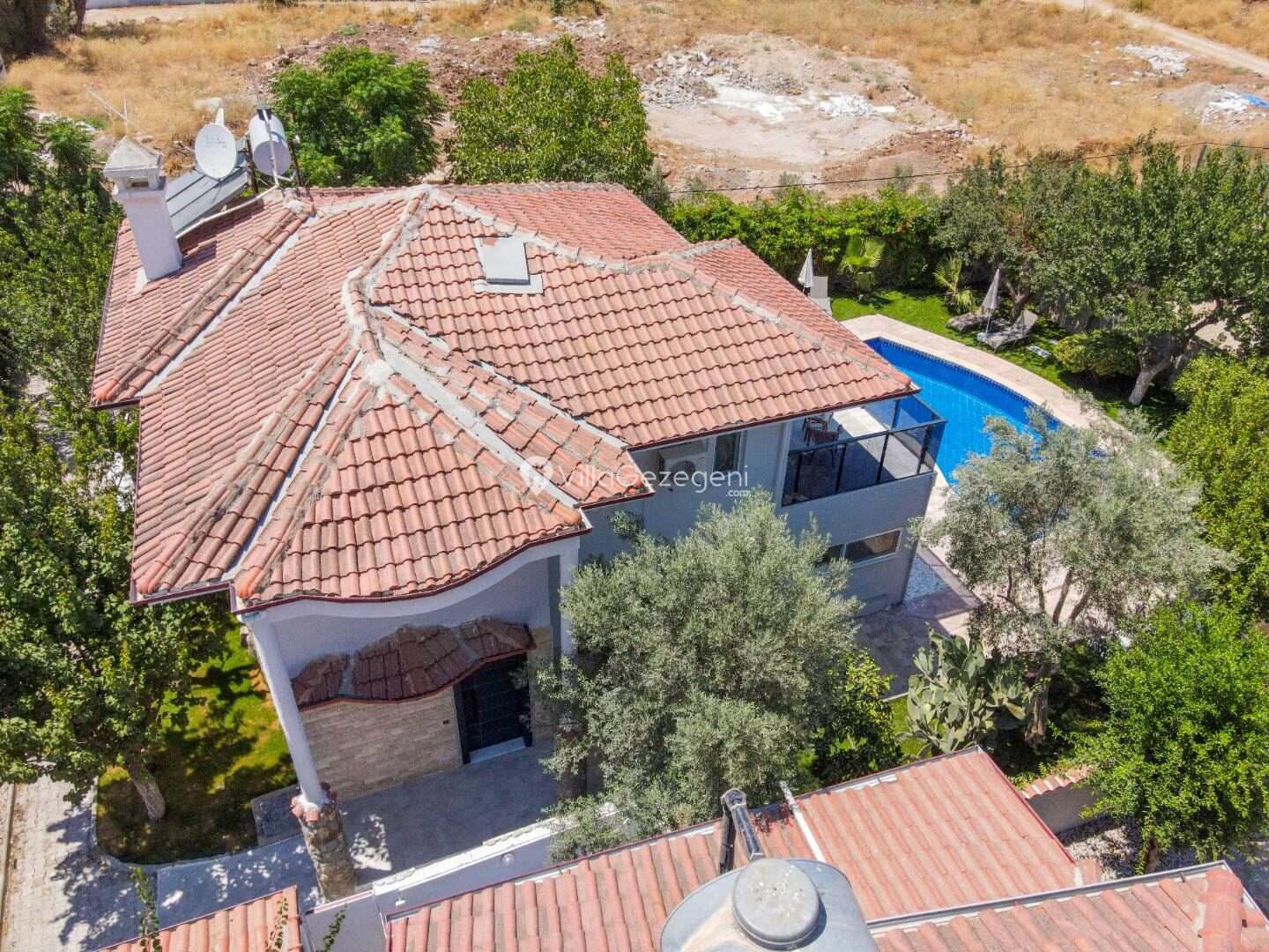 Villa Seyir — 98