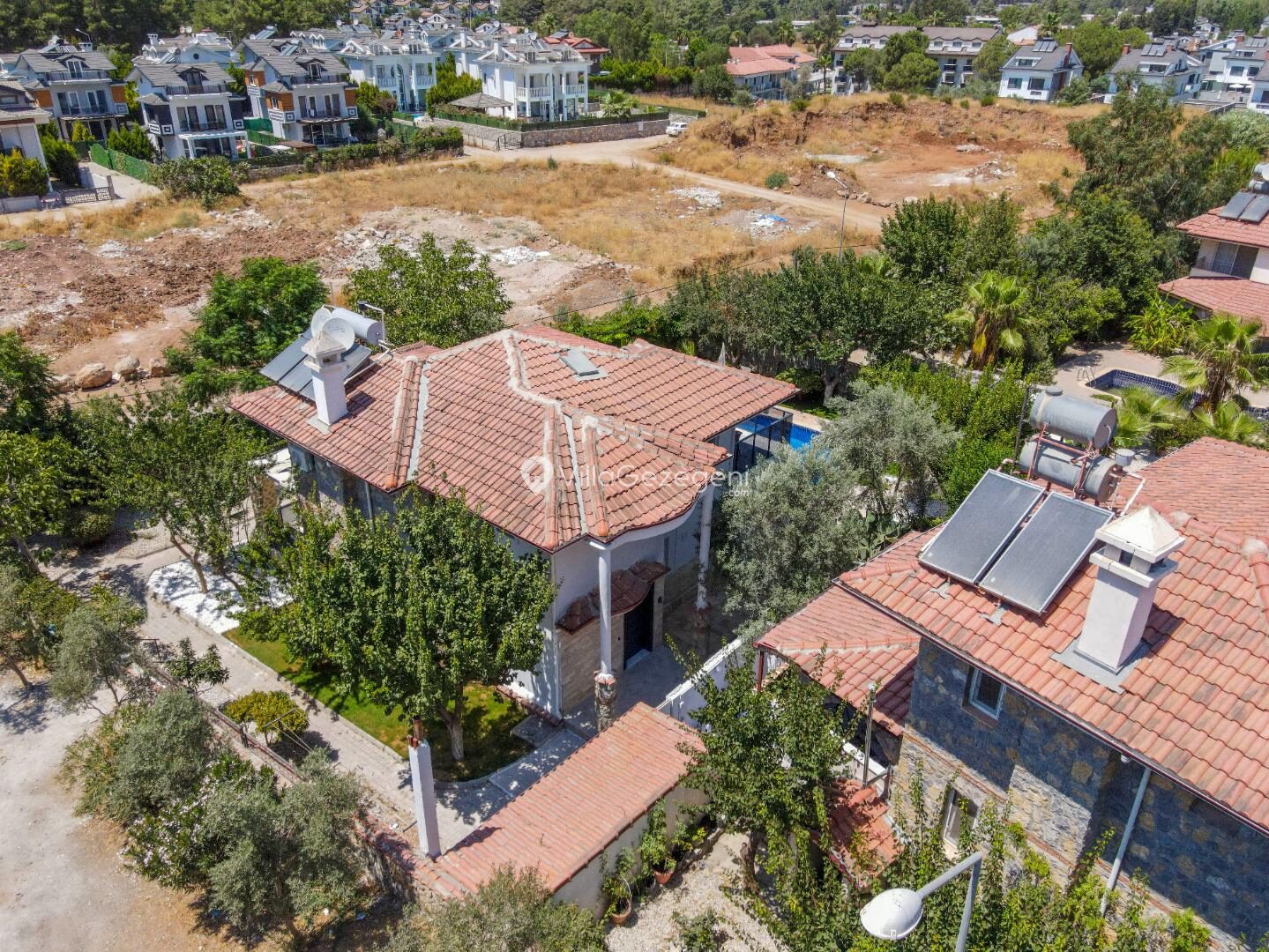 Villa Seyir — 99