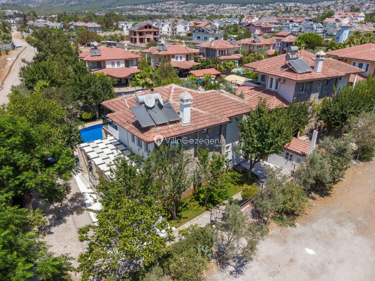 Villa Seyir — 101