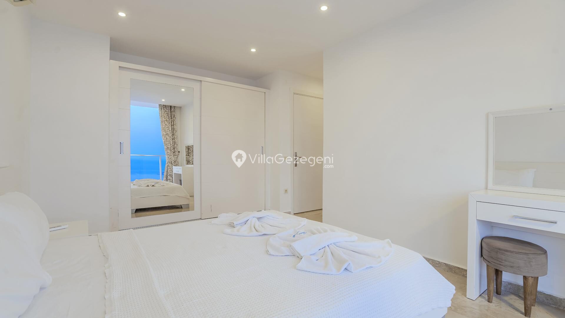 Villa Zeytouna — 74