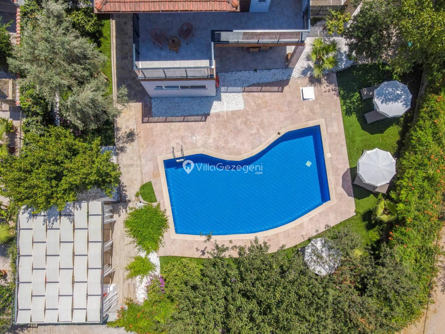 Villa Seyir — 106