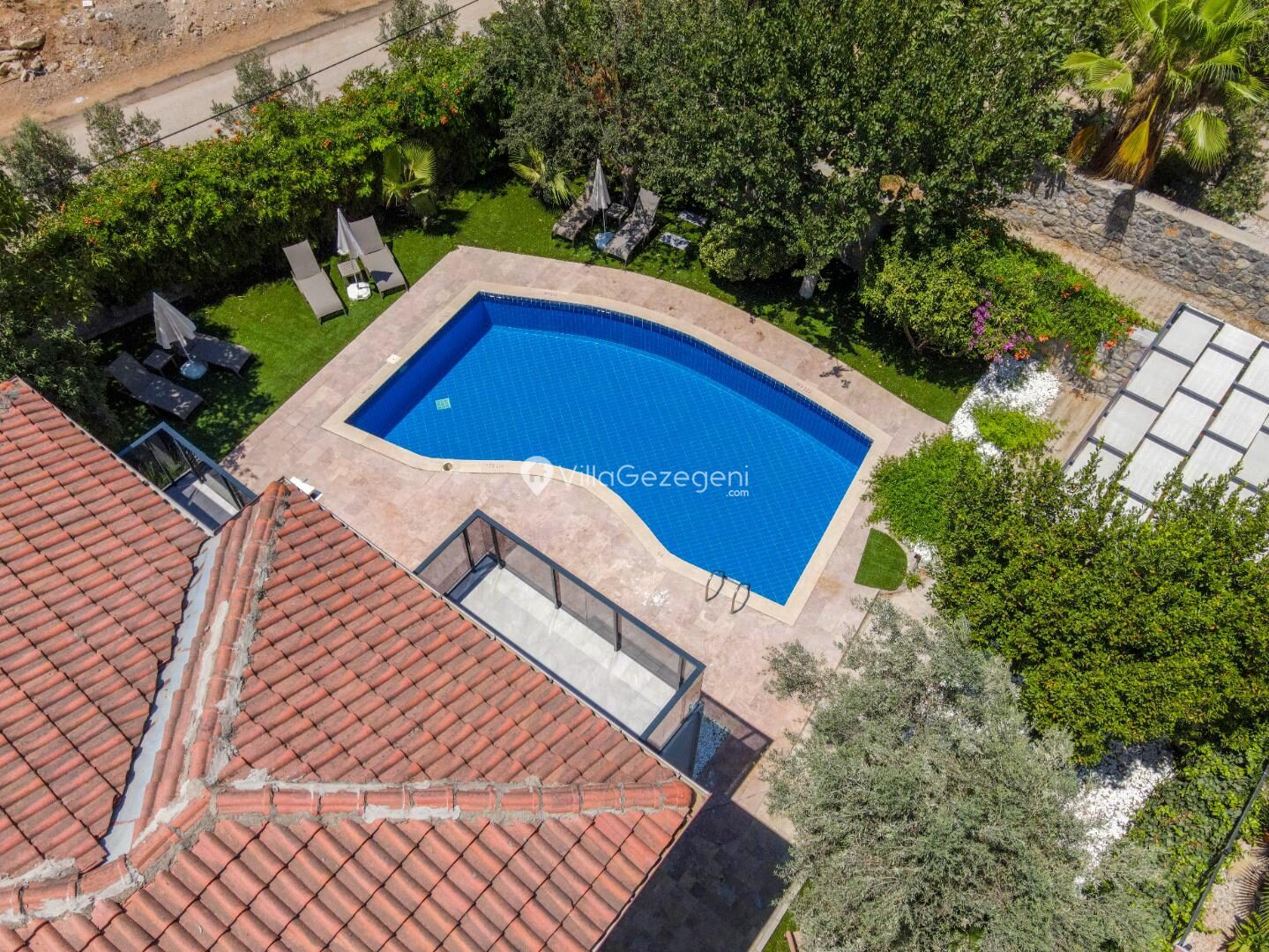 Villa Seyir — 108