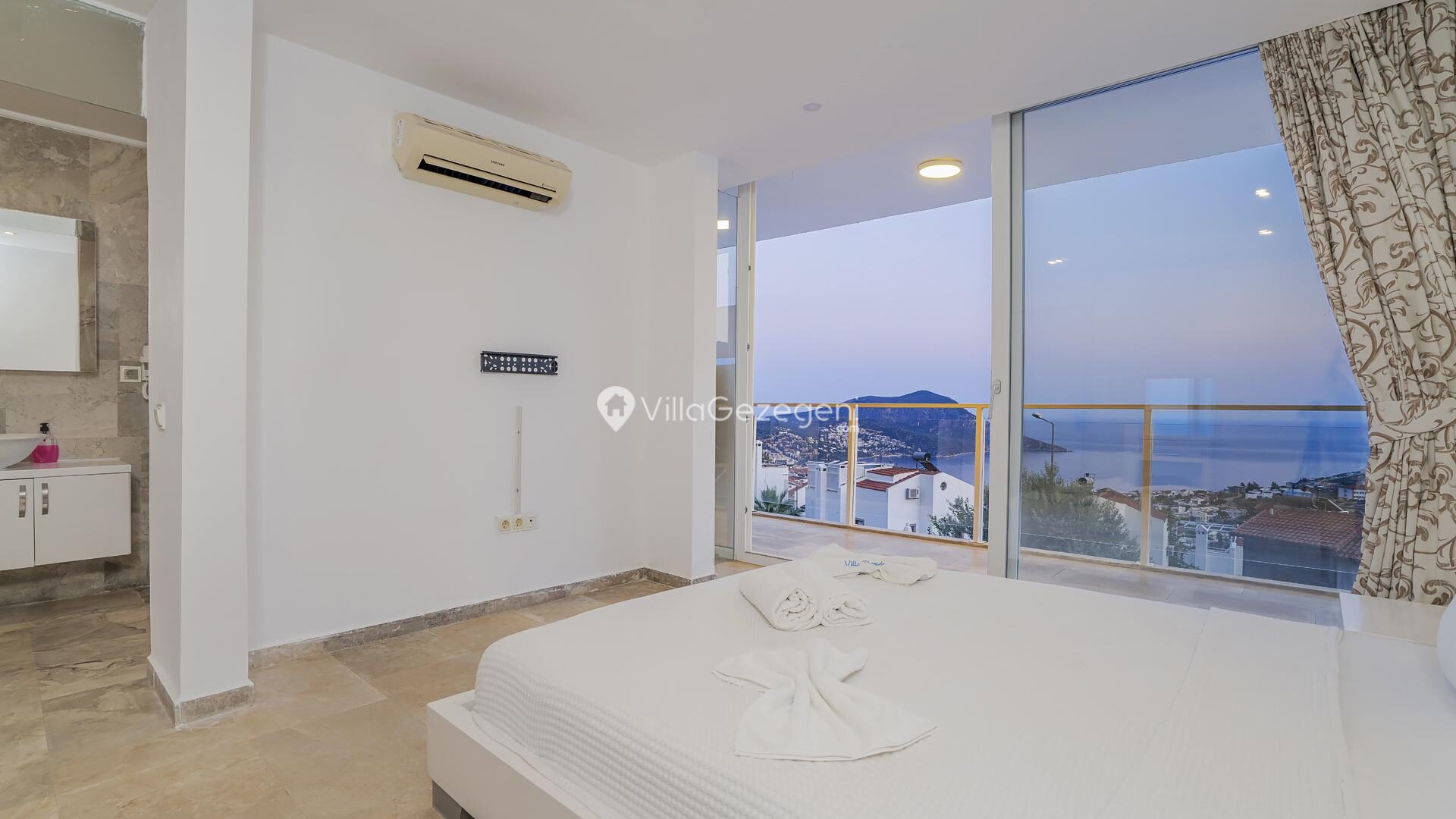 Villa Zeytouna — 78