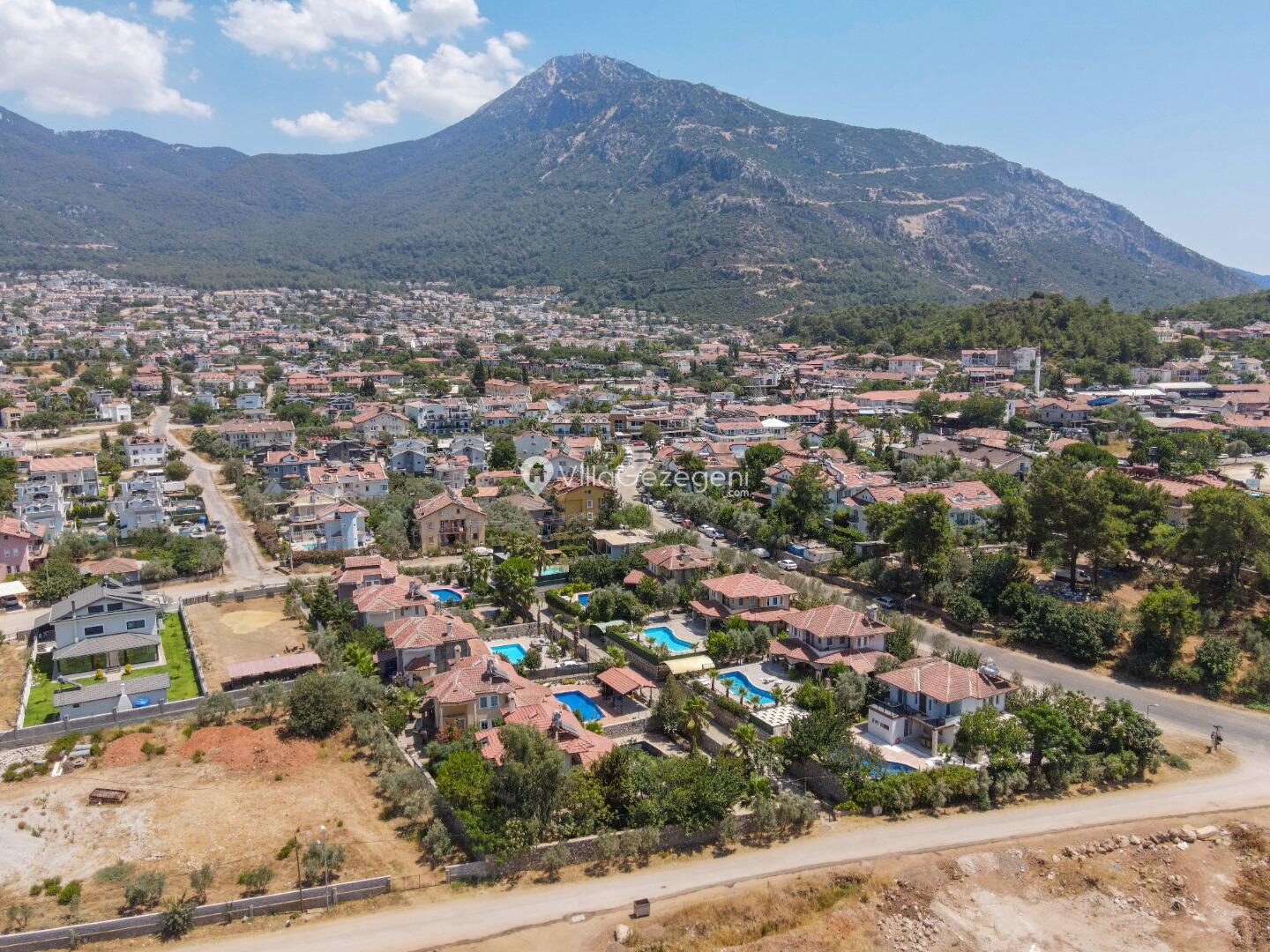 Villa Seyir — 111