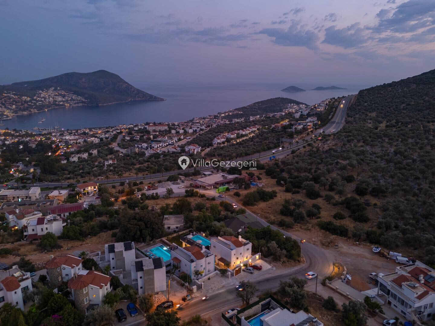 Villa Ekinoks — 74