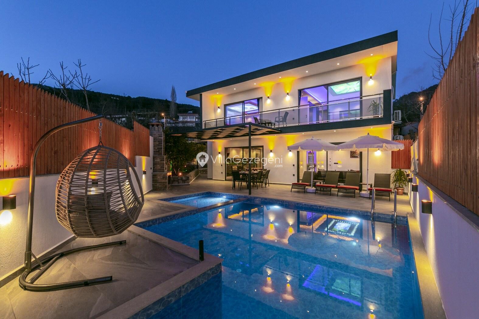 Villa Yeşim — 3