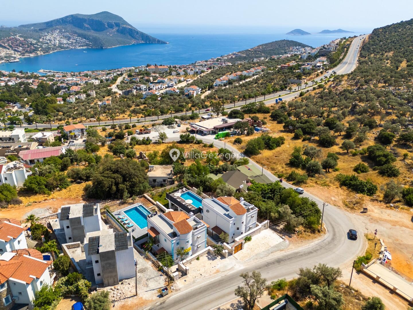 Villa Ekinoks — 76