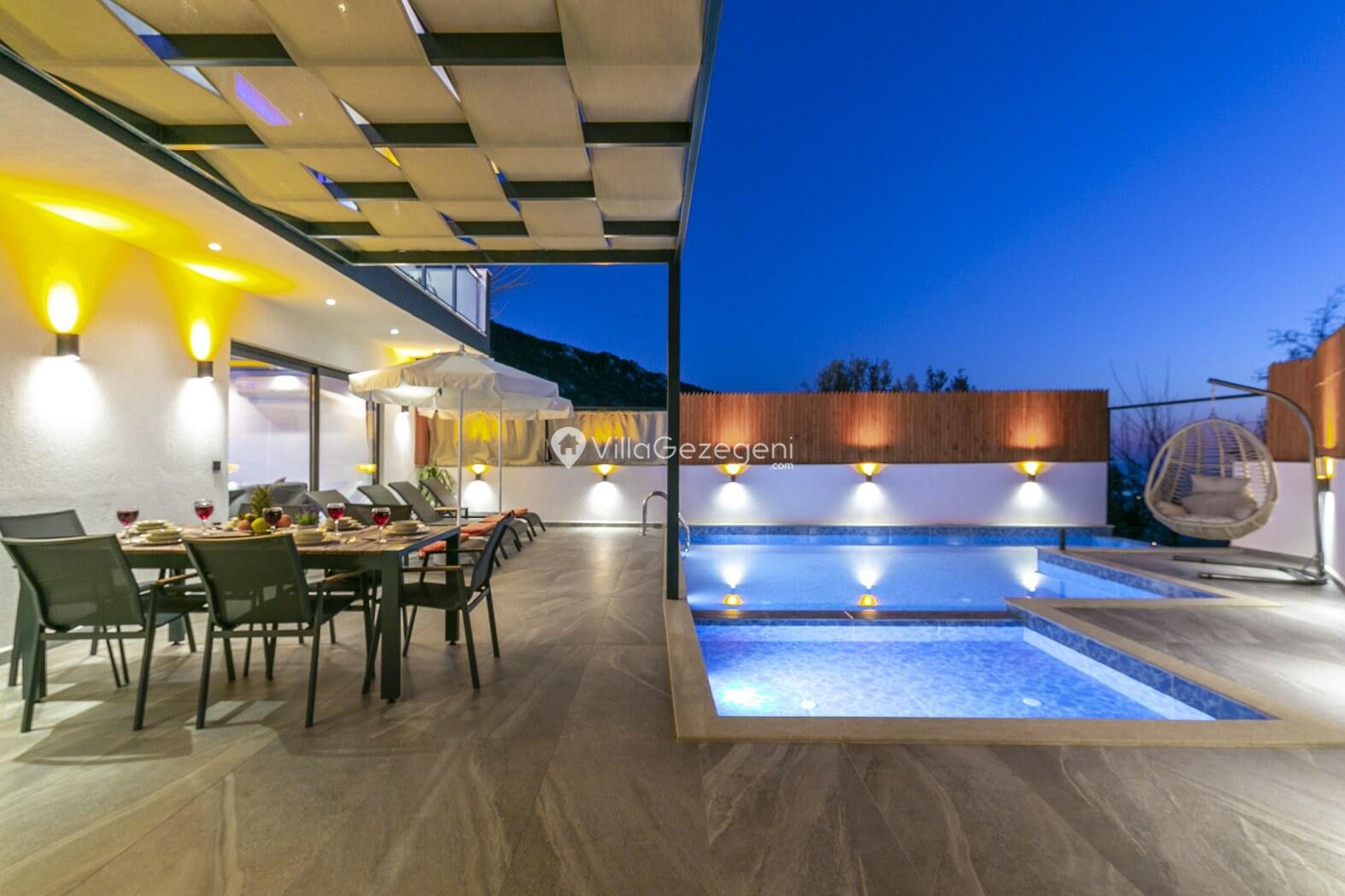 Villa Yeşim — 5