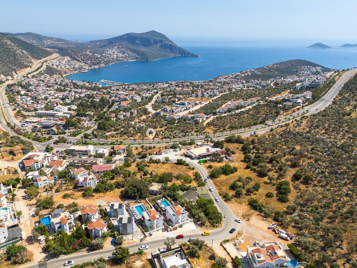 Villa Ekinoks — 77