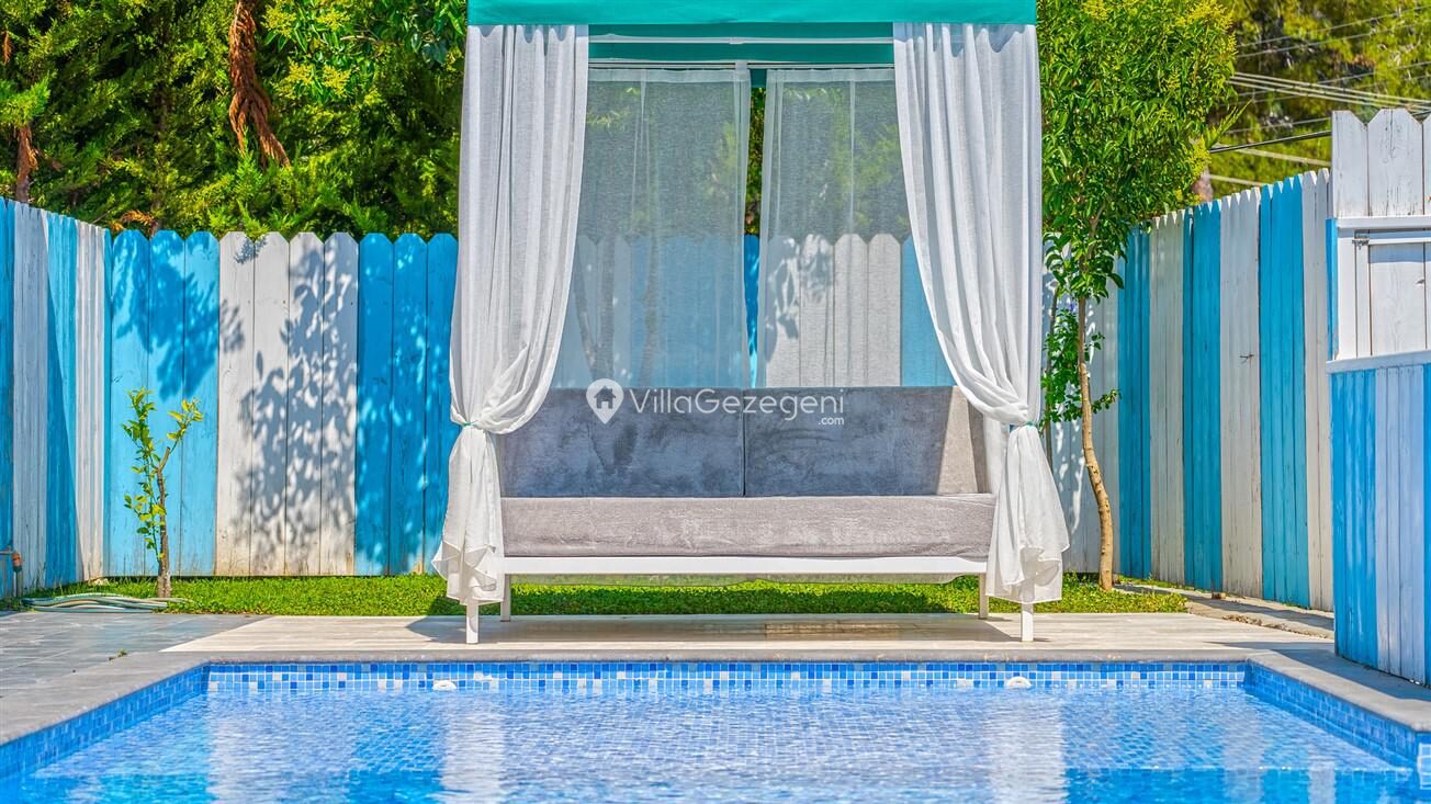 Villa Monolisa — 24