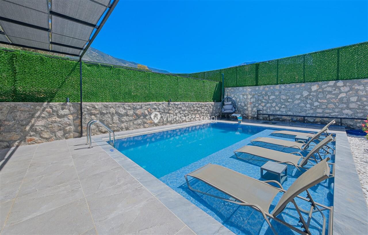 Villa Kocaoğlu — 6