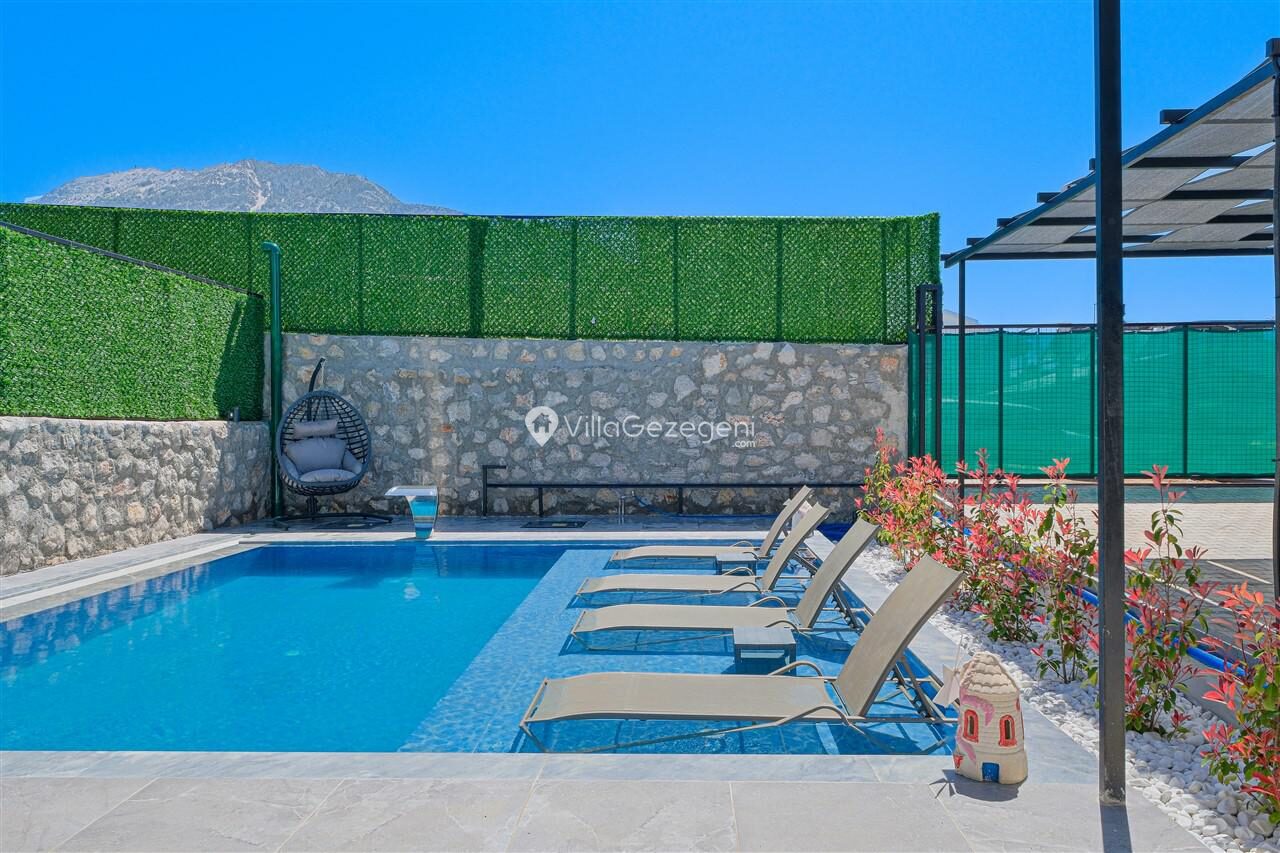Villa Kocaoğlu — 7