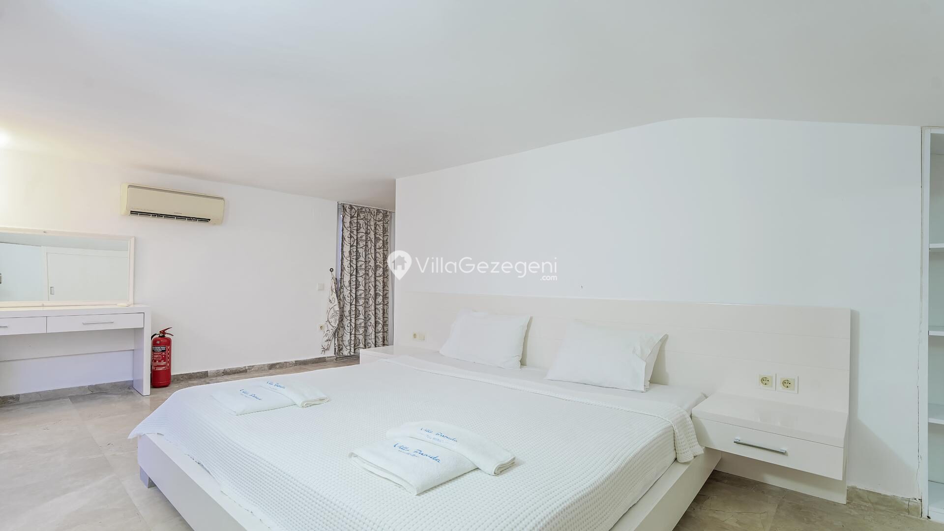 Villa Zeytouna — 85