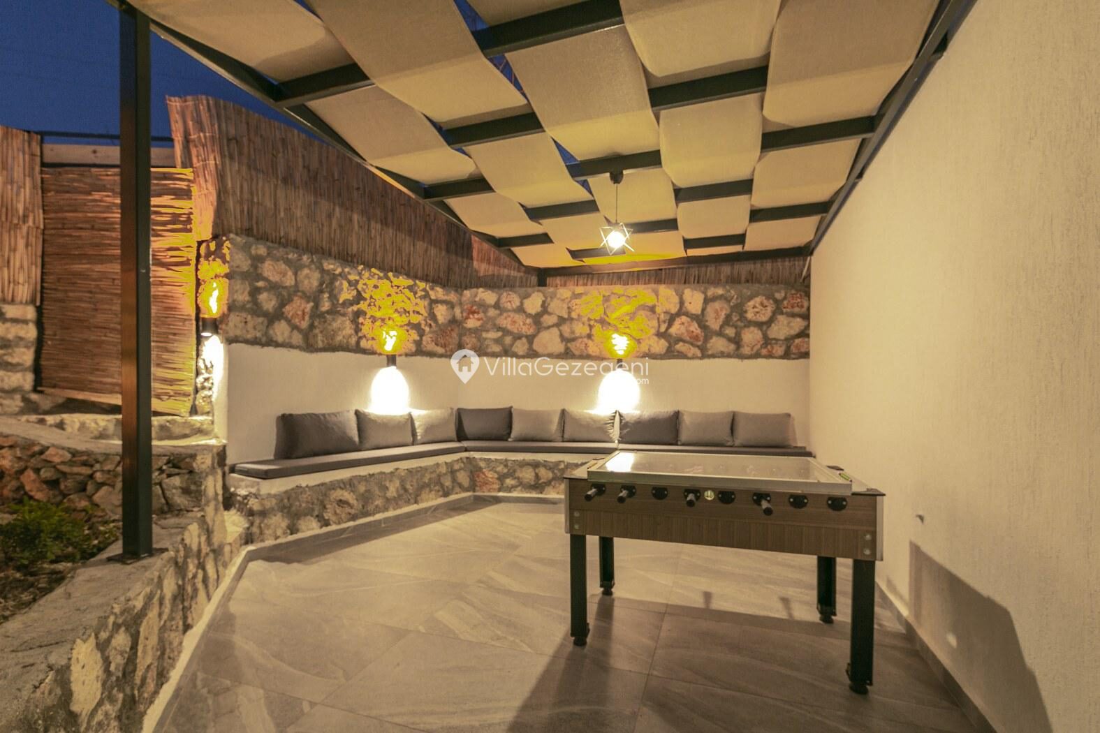 Villa Yeşim — 9