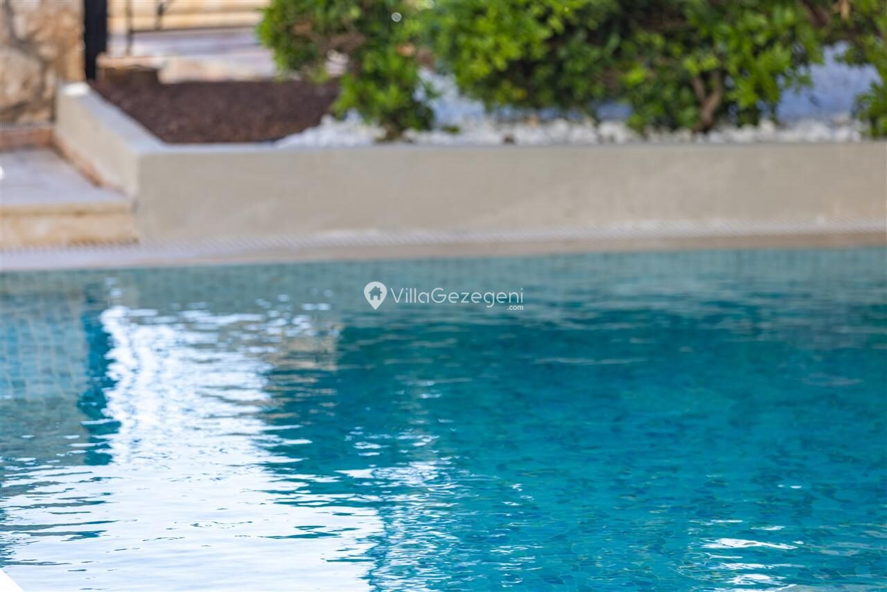Villa Pearl Kalkan — 21